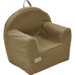 Детское кресло Albero Mio Boucle (Cappuccino)