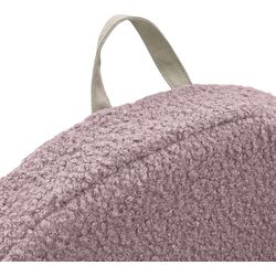Детское кресло Albero Mio Boucle (Pink) Thumb