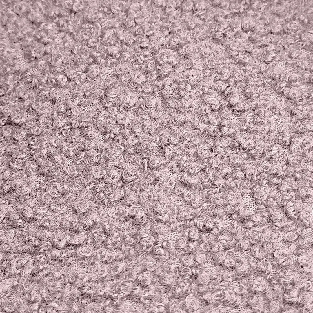 Детское кресло Albero Mio Boucle (Pink) - 3