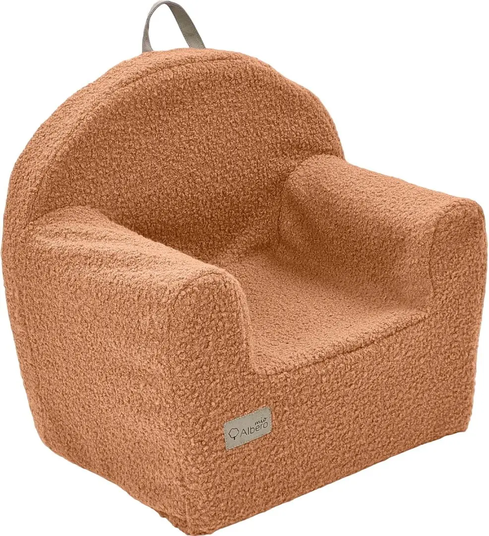 Детское кресло Albero Mio Boucle (Rusty)