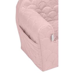 Детское кресло Albero Mio Fan (Pink) Thumb
