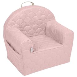Детское кресло Albero Mio Fan (Pink)