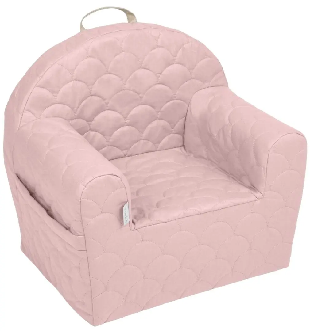 Детское кресло Albero Mio Fan (Pink)