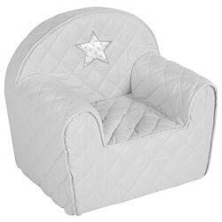 Детское кресло Albero Mio Star (Gray)