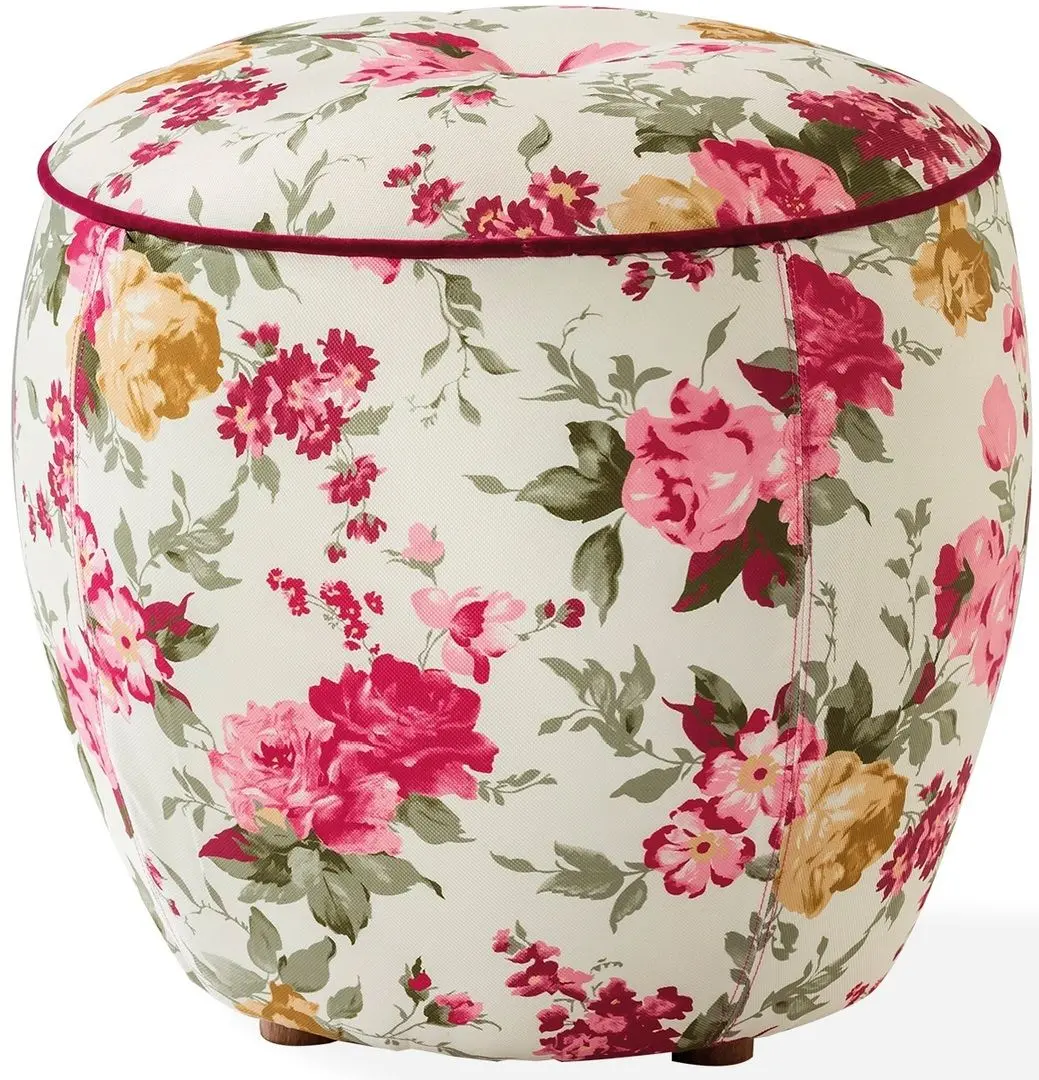 Puf Cilek Flower 21.09.3404.00