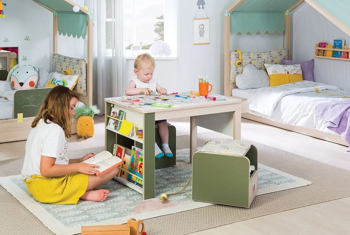 Puf-cutie Cilek Montes 20.68.1901.00 - 4