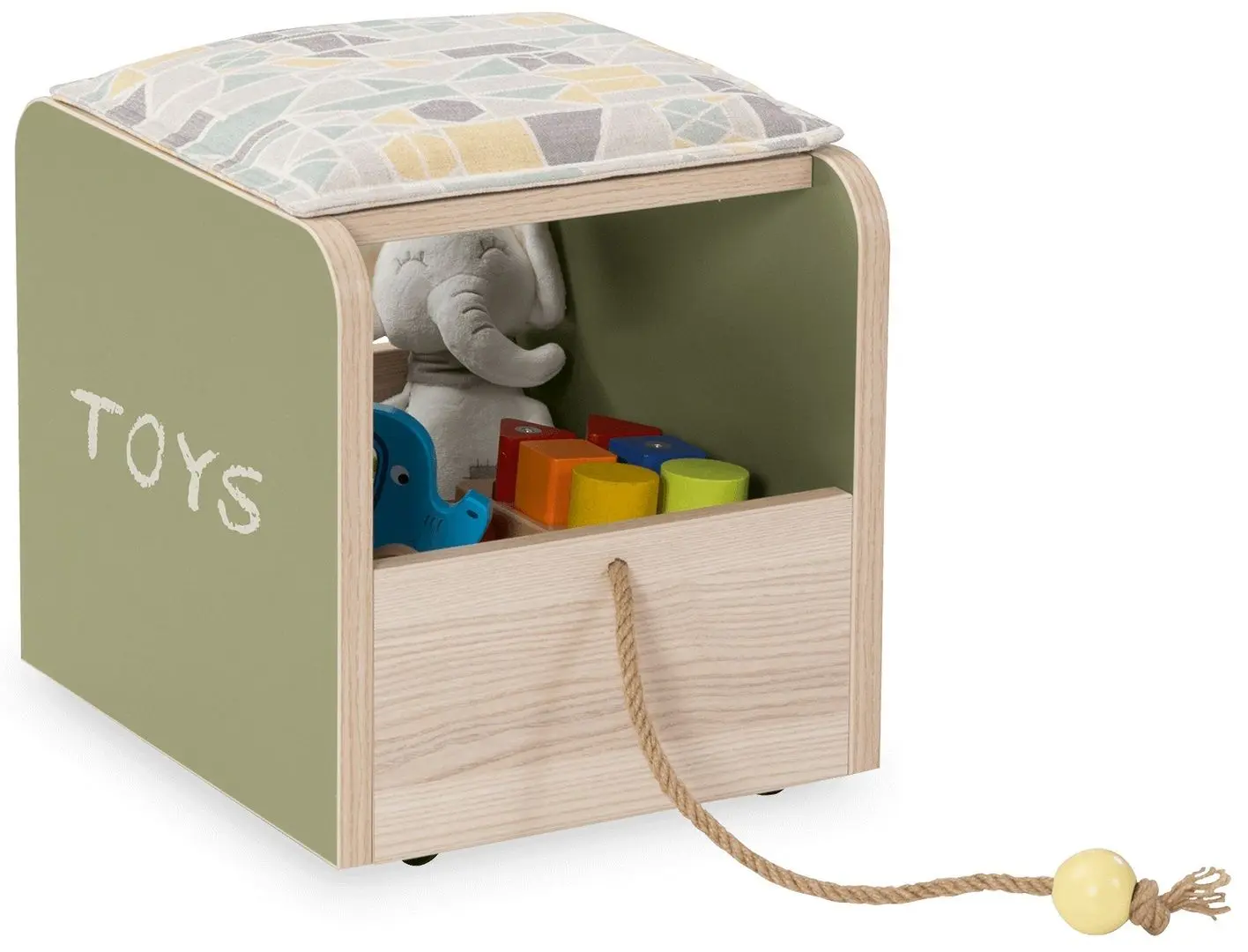 Puf-cutie Cilek Montes 20.68.1901.00