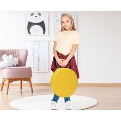 Set perne pentru copii Costway SP37372CL (Multicolor) Thumb