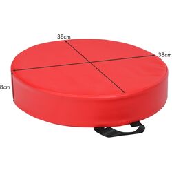 Set perne pentru copii Costway SP37372CL (Multicolor) Thumb