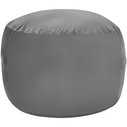 Кресло-мешок Costway HV10054GR (Gray)