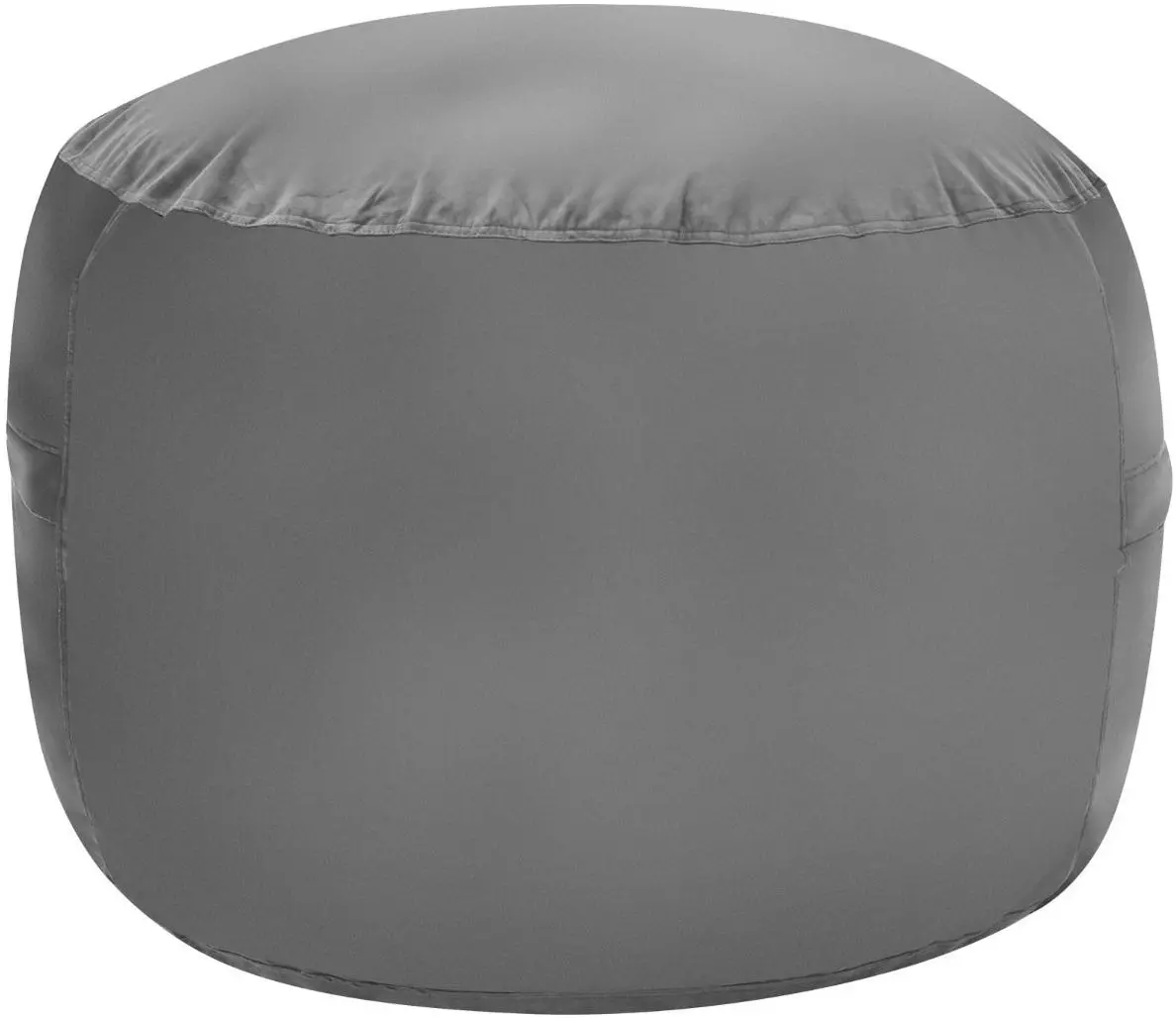 Кресло-мешок Costway HV10054GR (Gray)