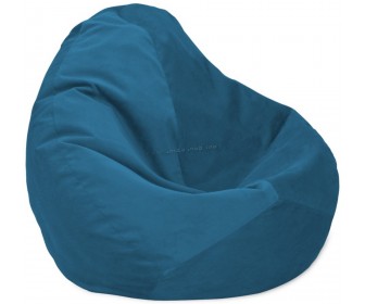 Fotoliu sac DP Bean Bag (Blue)