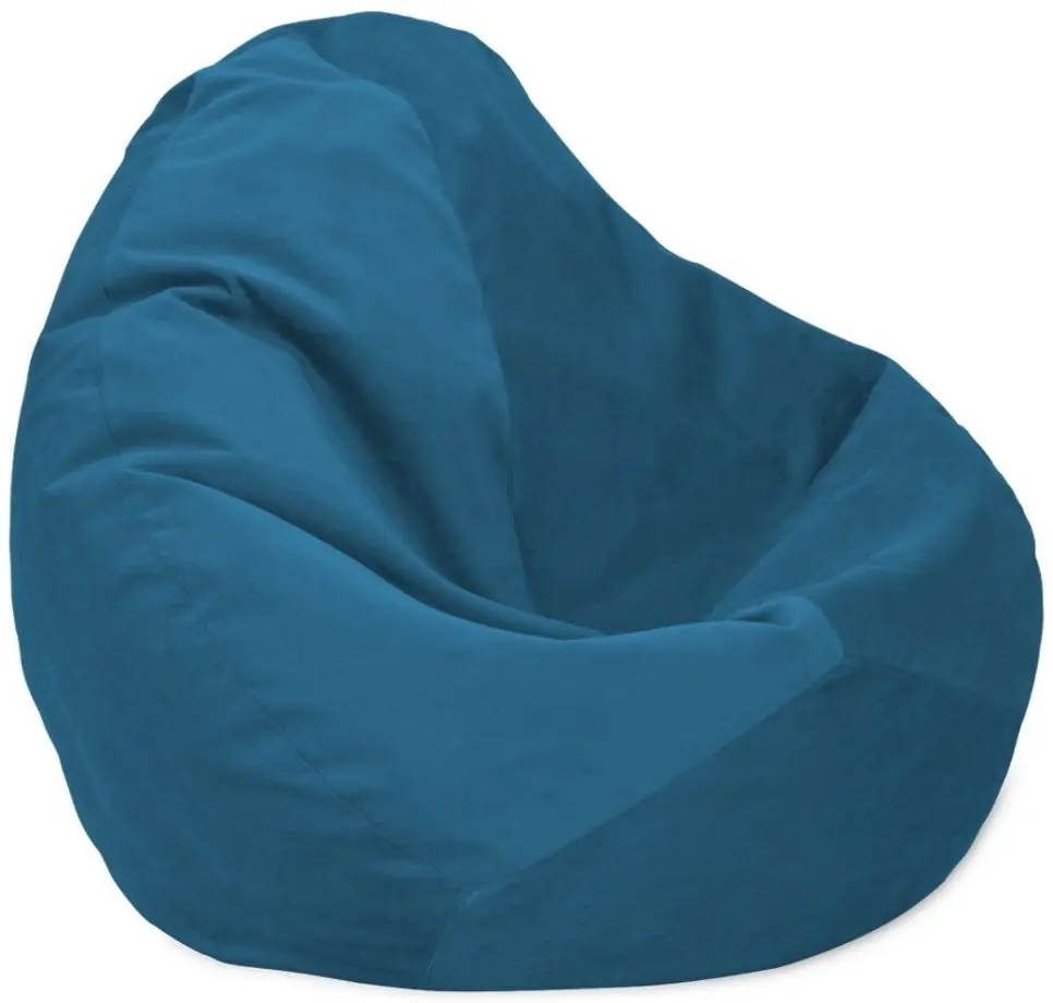 Fotoliu sac DP Bean Bag (Blue)