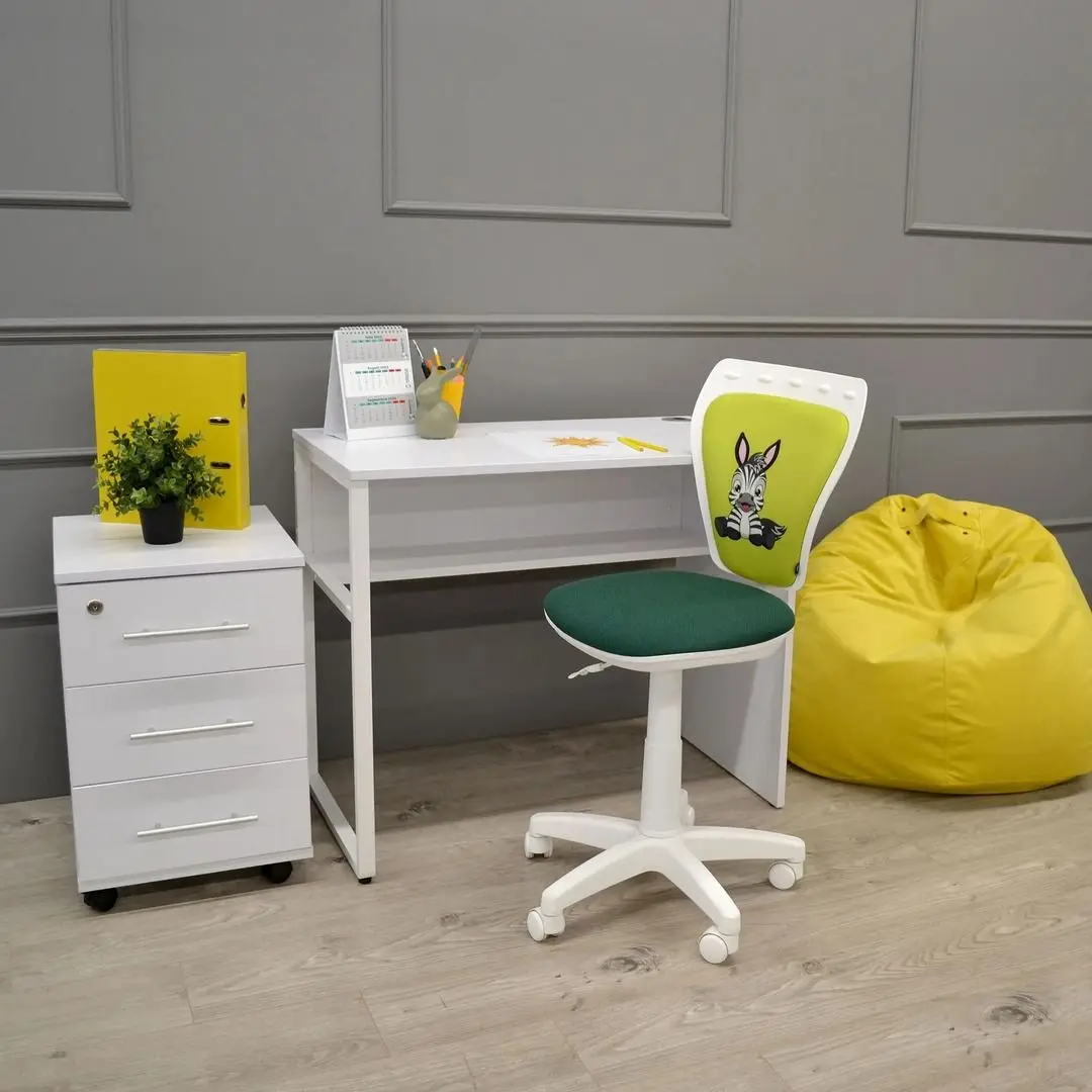 Детское кресло-мешок DP Bean Bag Mini (Yellow)