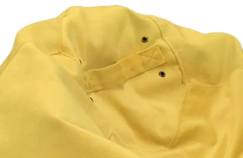 Детское кресло-мешок DP Bean Bag Mini (Yellow)