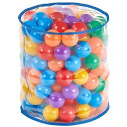 Puf Halmar Yupi 52x39cm (Multicolor)