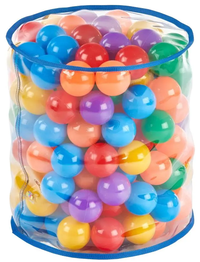 Puf Halmar Yupi 52x39cm (Multicolor)