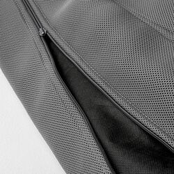 Fotoliu sac Ikea Bussan (Gri) Thumb