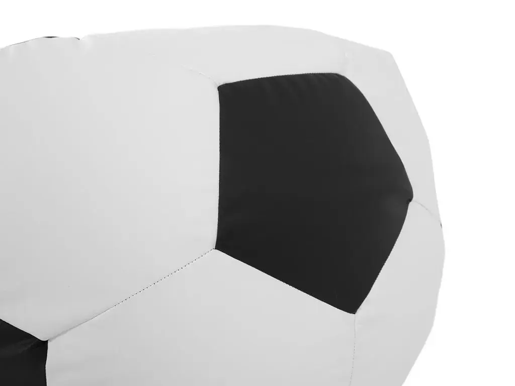 Fotoliu-minge Mirjan24 Sylwin/Ksante 500L (Black/White)