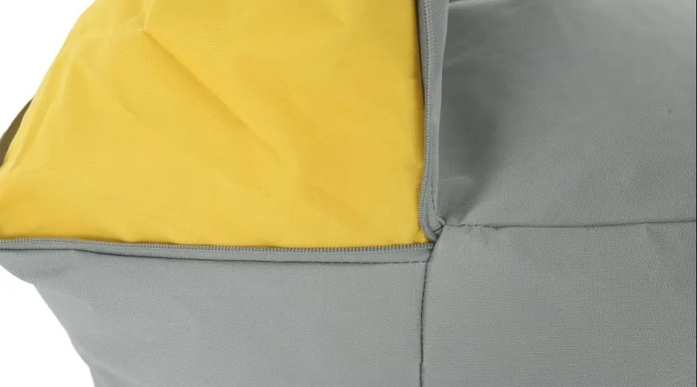 Fotoliu sac Mobhaus Alimor (Gray/Green)