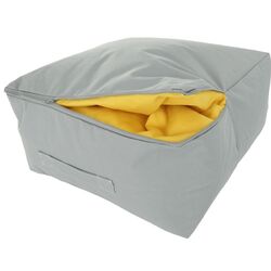 Fotoliu sac Mobhaus Alimor (Gray/Green) Thumb