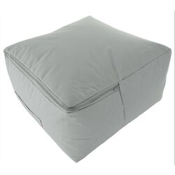 Fotoliu sac Mobhaus Alimor (Gray/Green)