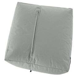 Fotoliu sac Mobhaus Alimor (Gray/Green) Thumb