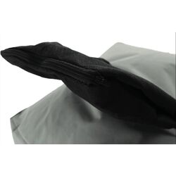 Fotoliu sac Mobhaus Alimor (Gray/Green) Thumb