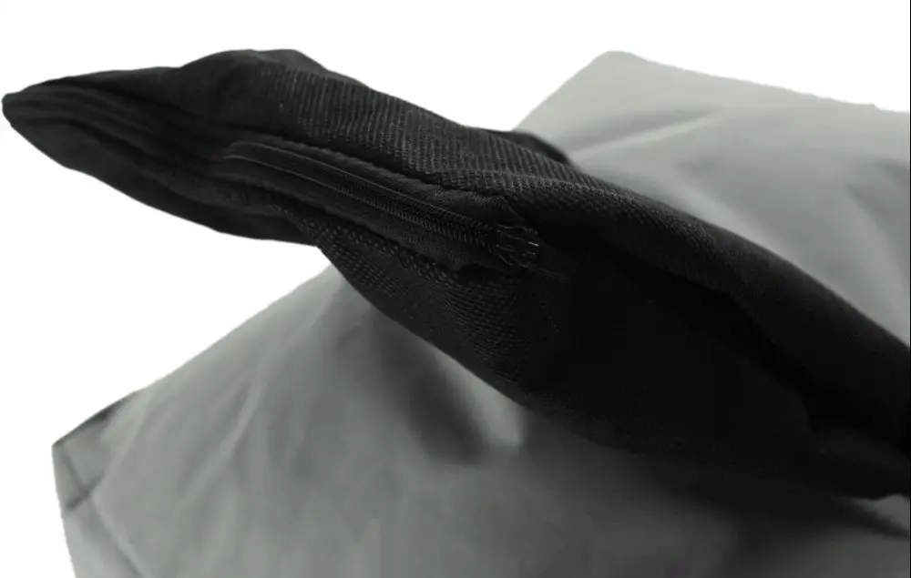 Fotoliu sac Mobhaus Alimor (Gray/Green)