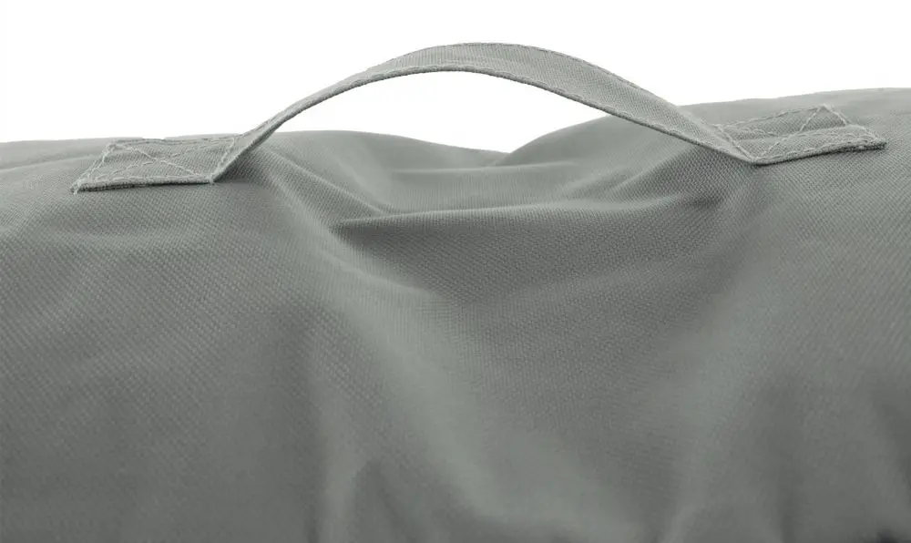 Fotoliu sac Mobhaus Alimor (Gray/Green)