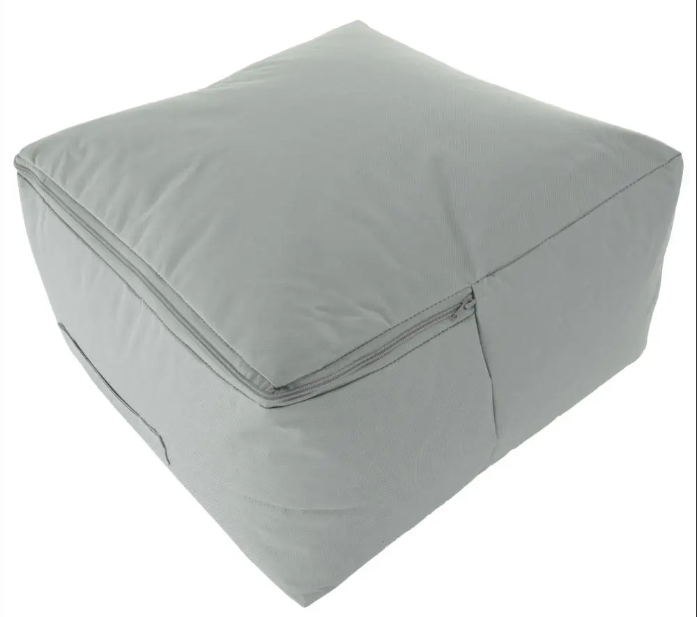 Fotoliu sac Mobhaus Alimor (Gray/Green)