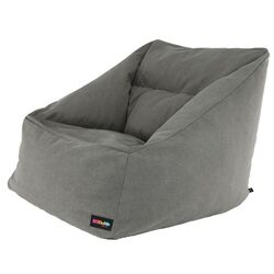 Кресло мешок Mobhaus Urason (Gray) Thumb