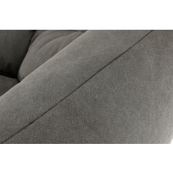 Кресло мешок Mobhaus Urason (Gray) Thumb