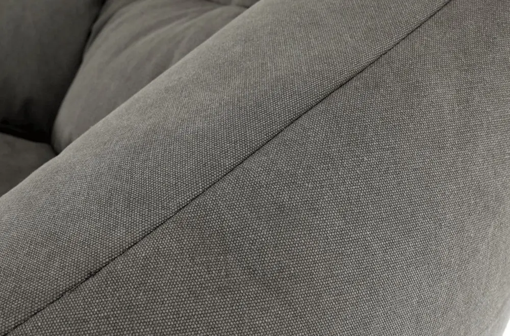 Кресло мешок Mobhaus Urason (Gray)