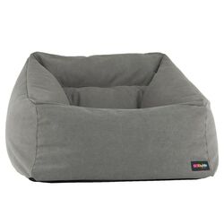 Кресло мешок Mobhaus Urason (Gray) Thumb