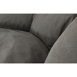 Кресло мешок Mobhaus Urason (Gray) Thumb