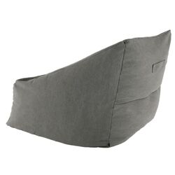 Кресло мешок Mobhaus Urason (Gray) Thumb