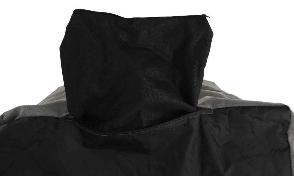 Кресло мешок Mobhaus Urason (Gray)