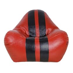 Fotoliu fara carcasa RelaxTime Hi-Poly Baby Sport Thumb