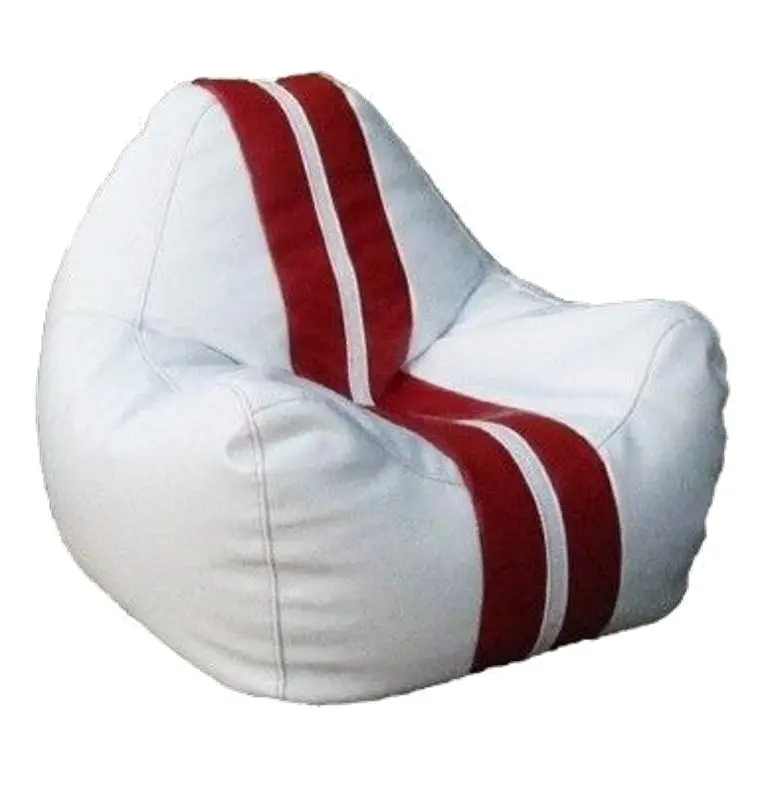 Fotoliu fara carcasa RelaxTime Hi-Poly Baby Sport