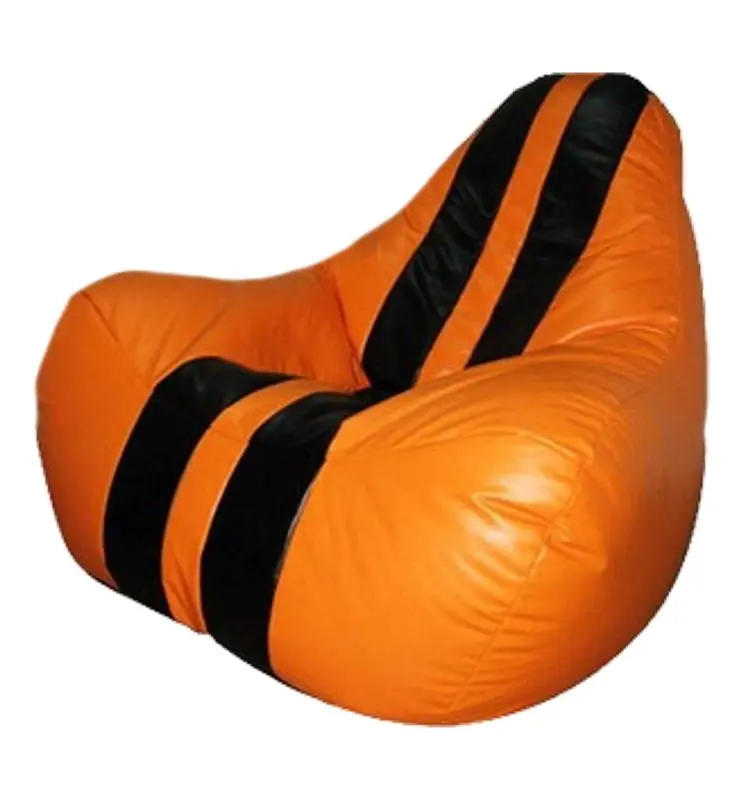 Fotoliu fara carcasa RelaxTime Hi-Poly Baby Sport