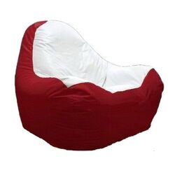 Fotoliu fara carcasa RelaxTime Hi-Poly Medium Thumb
