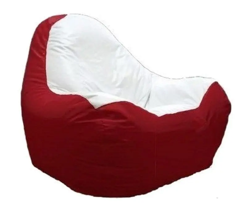 Fotoliu fara carcasa RelaxTime Hi-Poly Medium