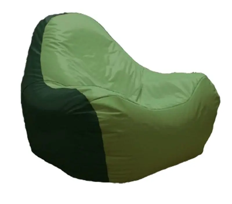 Fotoliu fara carcasa RelaxTime Hi-Poly Medium