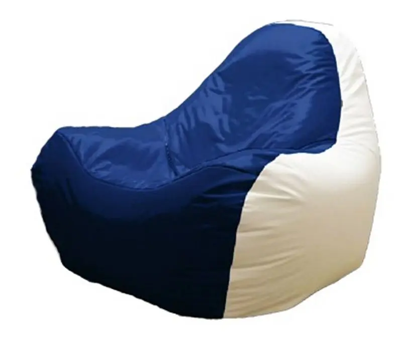 Fotoliu fara carcasa RelaxTime Hi-Poly Medium
