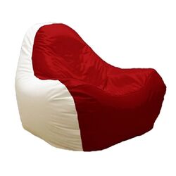Fotoliu fara carcasa RelaxTime Hi-Poly Medium Thumb