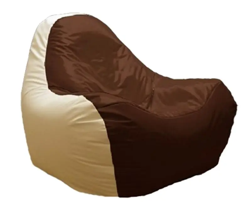Fotoliu fara carcasa RelaxTime Hi-Poly Medium