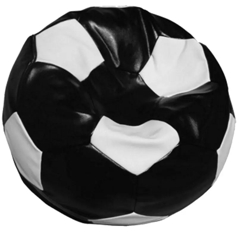 Fotoliu-sac RelaxTime Football Big