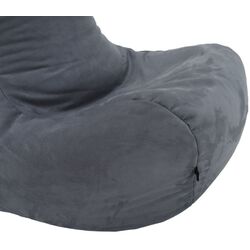 Fotoliu-sac pentru copii Tempo Kondela SitOnMe Lapin (Gray) Thumb