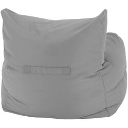 Fotoliu-sac pentru copii Tempo Kondela SitOnMe Tampo (Gray Light) Thumb
